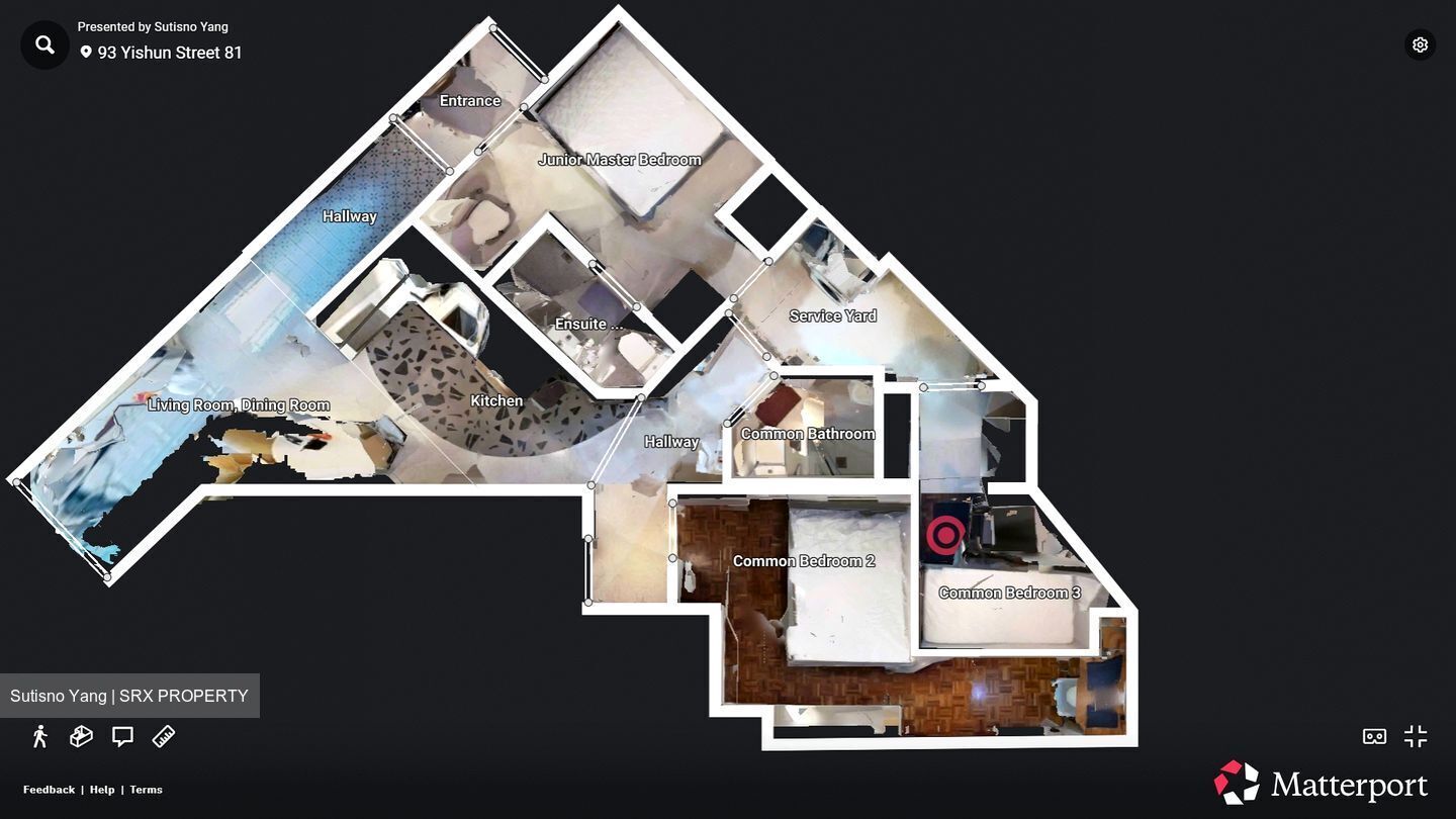 Orchid Park Condominium (D27), Condominium #482220641